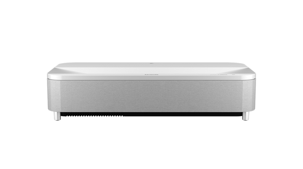 Epson EH-LS800W vidéo-projecteur Projecteur à focale ultra courte 4000 ANSI lumens 3LCD 4K+ (5120x3200) Blanc Epson EH-LS800W vidéo-projecteur Projecteur à focale ultra courte 4000 ANSI lumens 3LCD 4K+ (5120x3200) Blanc