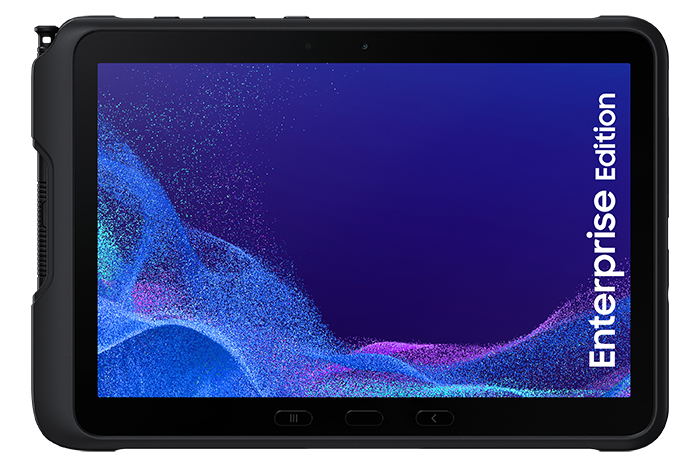 Samsung SM-T636B 5G 128 Go 25,6 cm (10.1") 6 Go Wi-Fi 6 (802.11ax) Noir Samsung SM-T636B 5G 128 Go 25,6 cm (10.1") 6 Go Wi-Fi 6 (802.11ax) Noir
