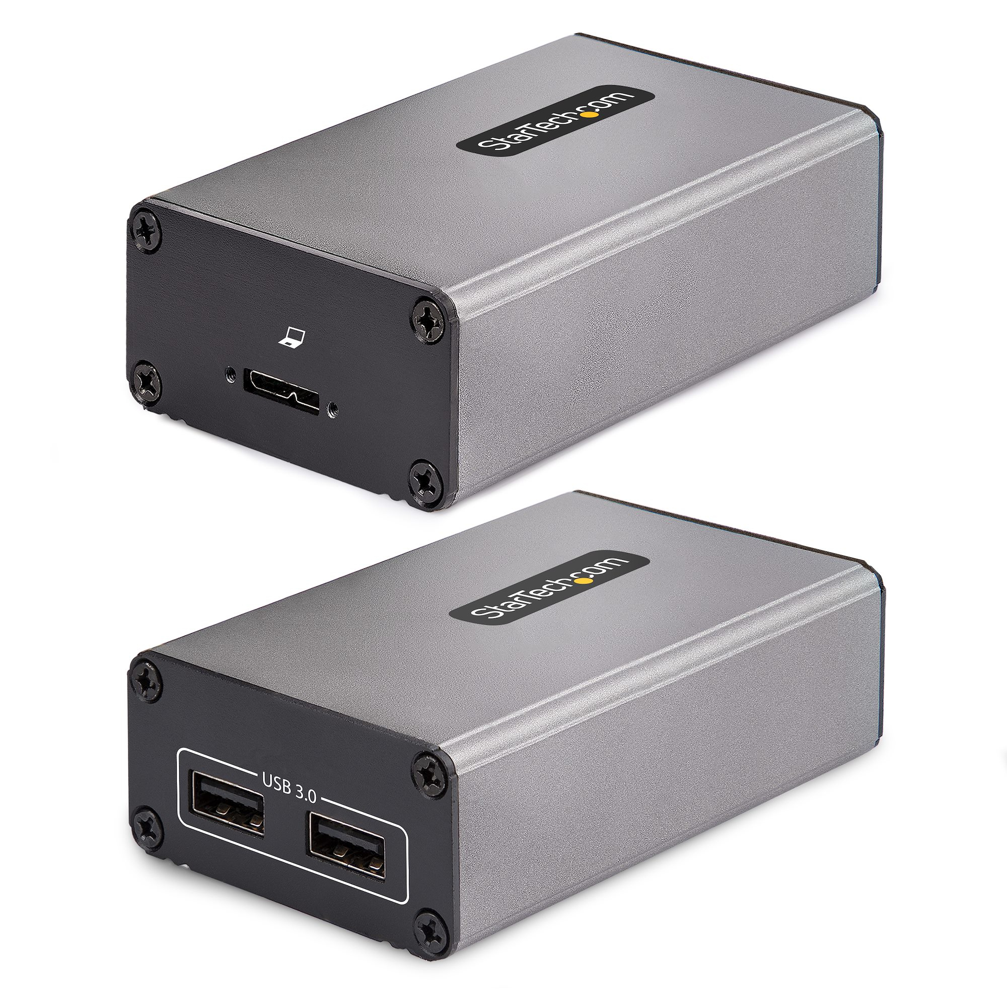 StarTech.com F35023-USB-EXTENDER rallonge de console Émetteur et récepteur de console 5000 Mbit/s StarTech.com F35023-USB-EXTENDER rallonge de console Émetteur et récepteur de console 5000 Mbit/s
