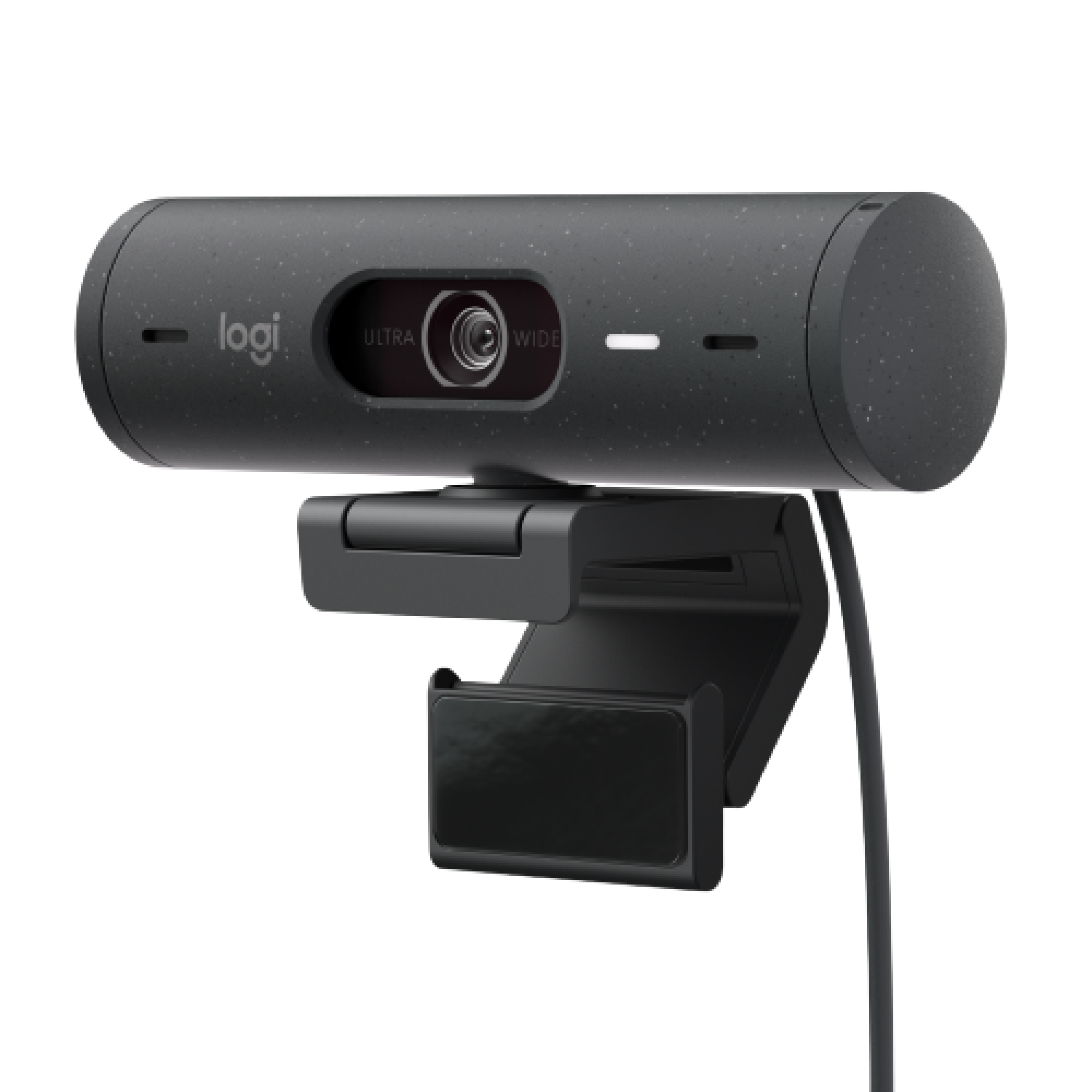 Logitech Brio 500 webcam 4 MP 1920 x 1080 pixels USB-C Graphite Logitech Brio 500 webcam 4 MP 1920 x 1080 pixels USB-C Graphite