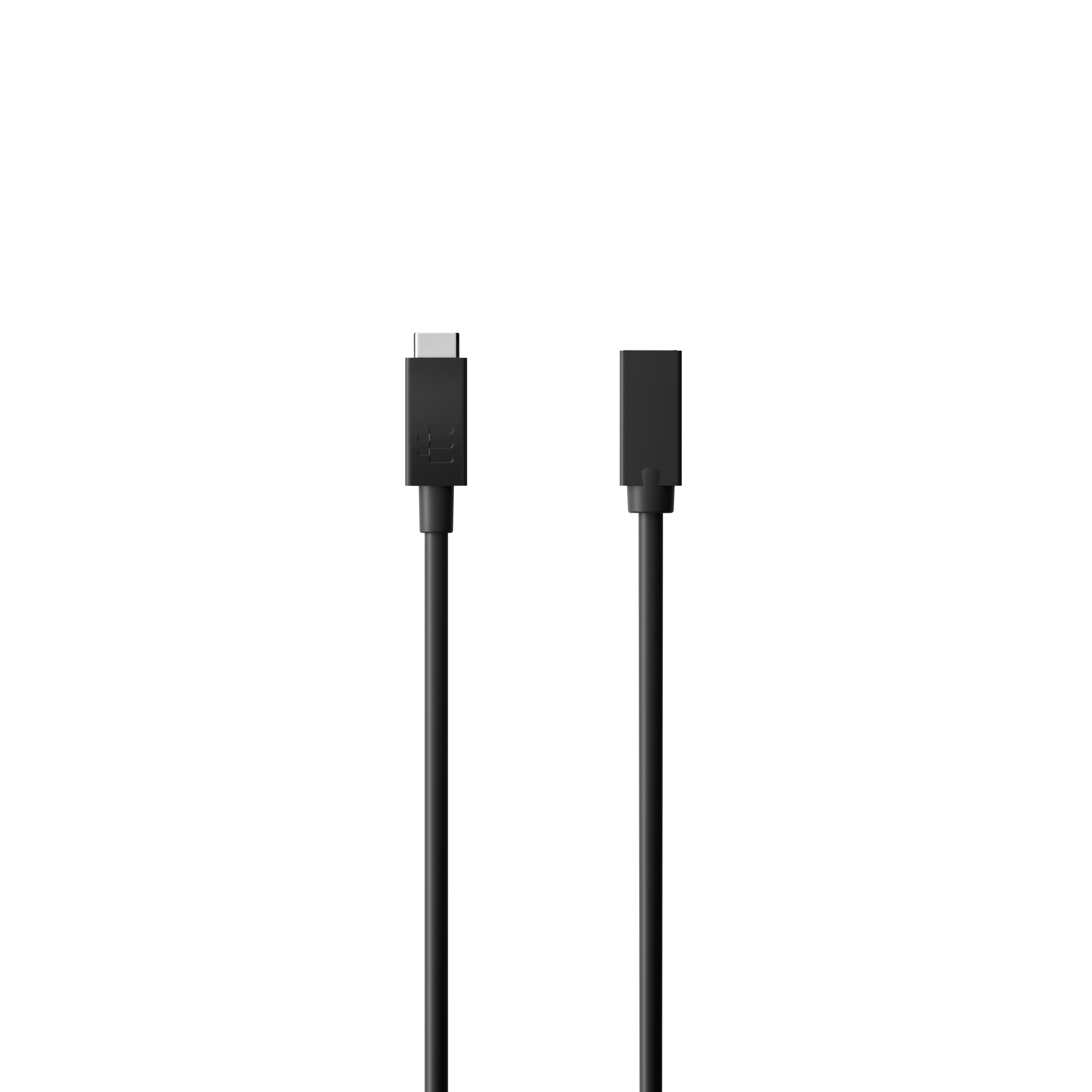 EPOS 1001188 câble USB 5 m USB C Noir EPOS 1001188 câble USB 5 m USB C Noir