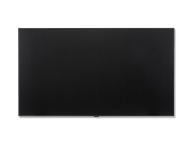 NEC MultiSync M751 Écran plat de signalisation numérique 190,5 cm (75") LCD 500 cd/m² 4K Ultra HD Noir 24/7 NEC MultiSync M751 Écran plat de signalisation numérique 190,5 cm (75") LCD 500 cd/m² 4K Ultra HD Noir 24/7