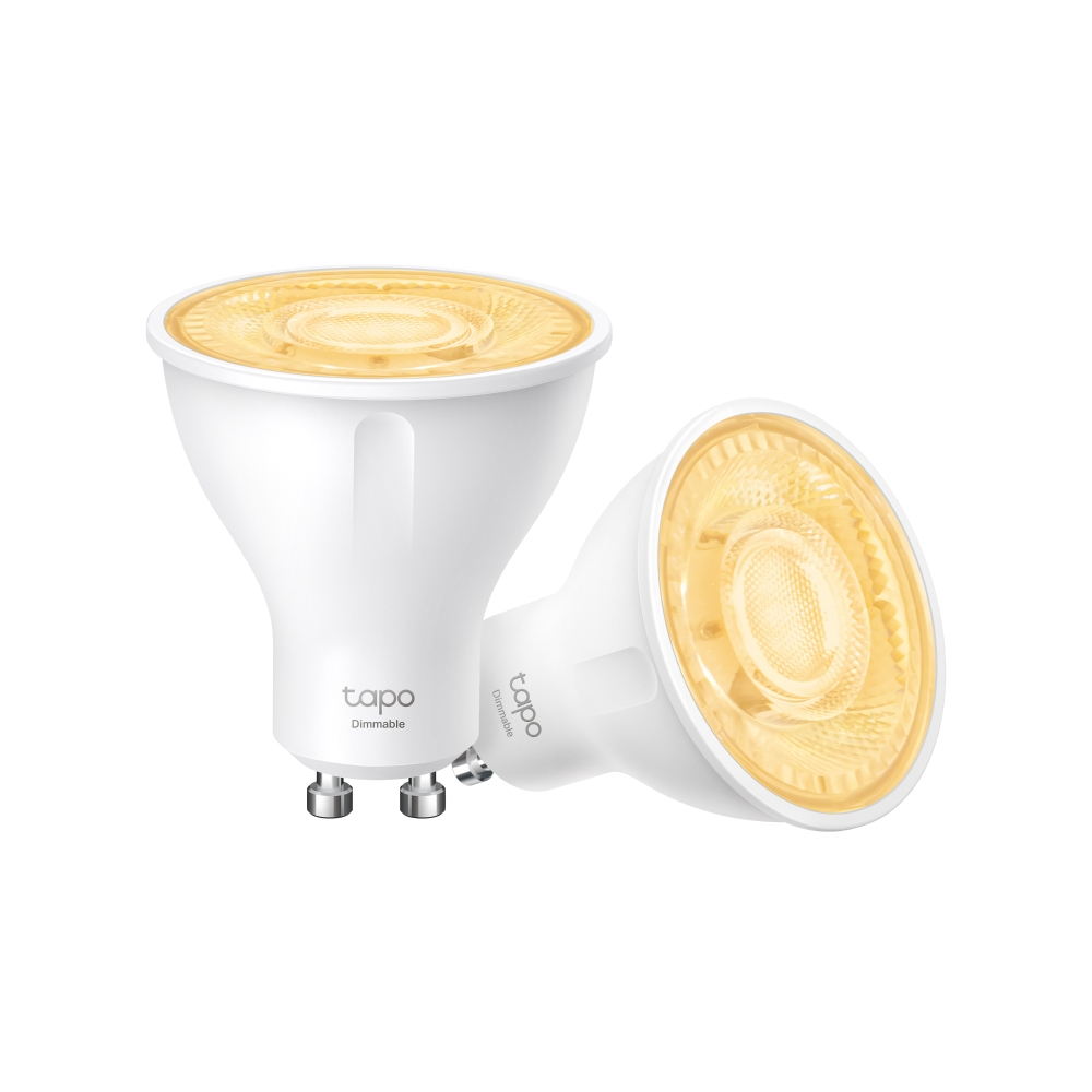 TP-Link Tapo L610 Ampoule intelligente 2,9 W Blanc Wi-Fi TP-Link Tapo L610 Ampoule intelligente 2,9 W Blanc Wi-Fi