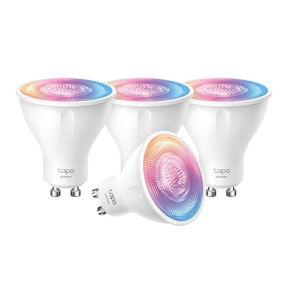 TP-Link Tapo L630 Ampoule intelligente 3,7 W Blanc Wi-Fi TP-Link Tapo L630 Ampoule intelligente 3,7 W Blanc Wi-Fi