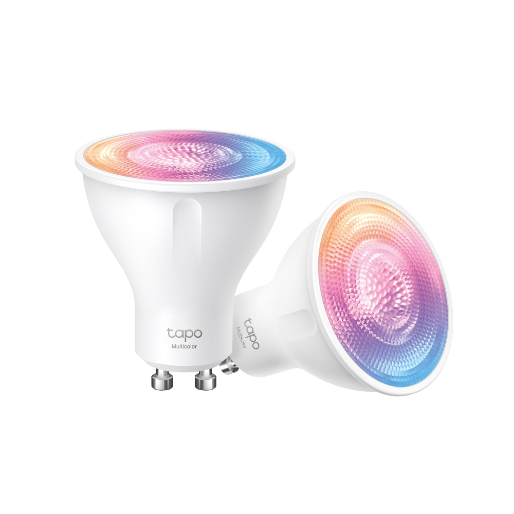 TP-Link Tapo L630 Ampoule intelligente 3,7 W Blanc Wi-Fi TP-Link Tapo L630 Ampoule intelligente 3,7 W Blanc Wi-Fi