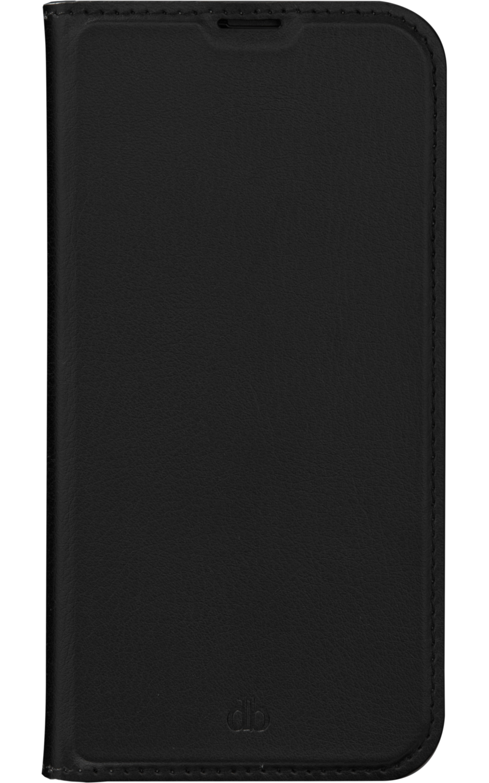 dbramante1928 Oslo coque de protection pour téléphones portables 15,5 cm (6.1") Folio Noir