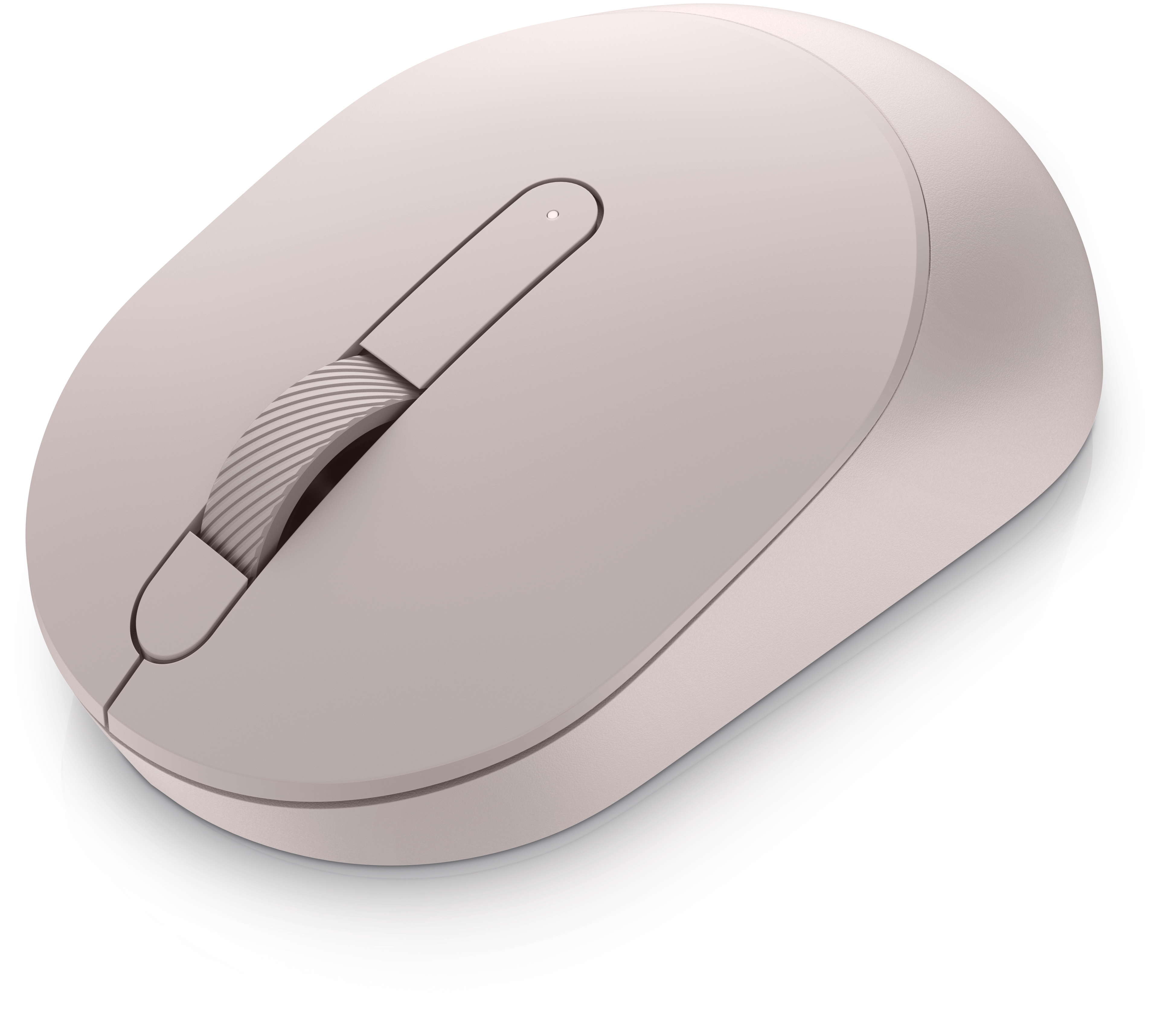 DELL MS3320W souris Ambidextre RF sans fil + Bluetooth Optique 1600 DPI