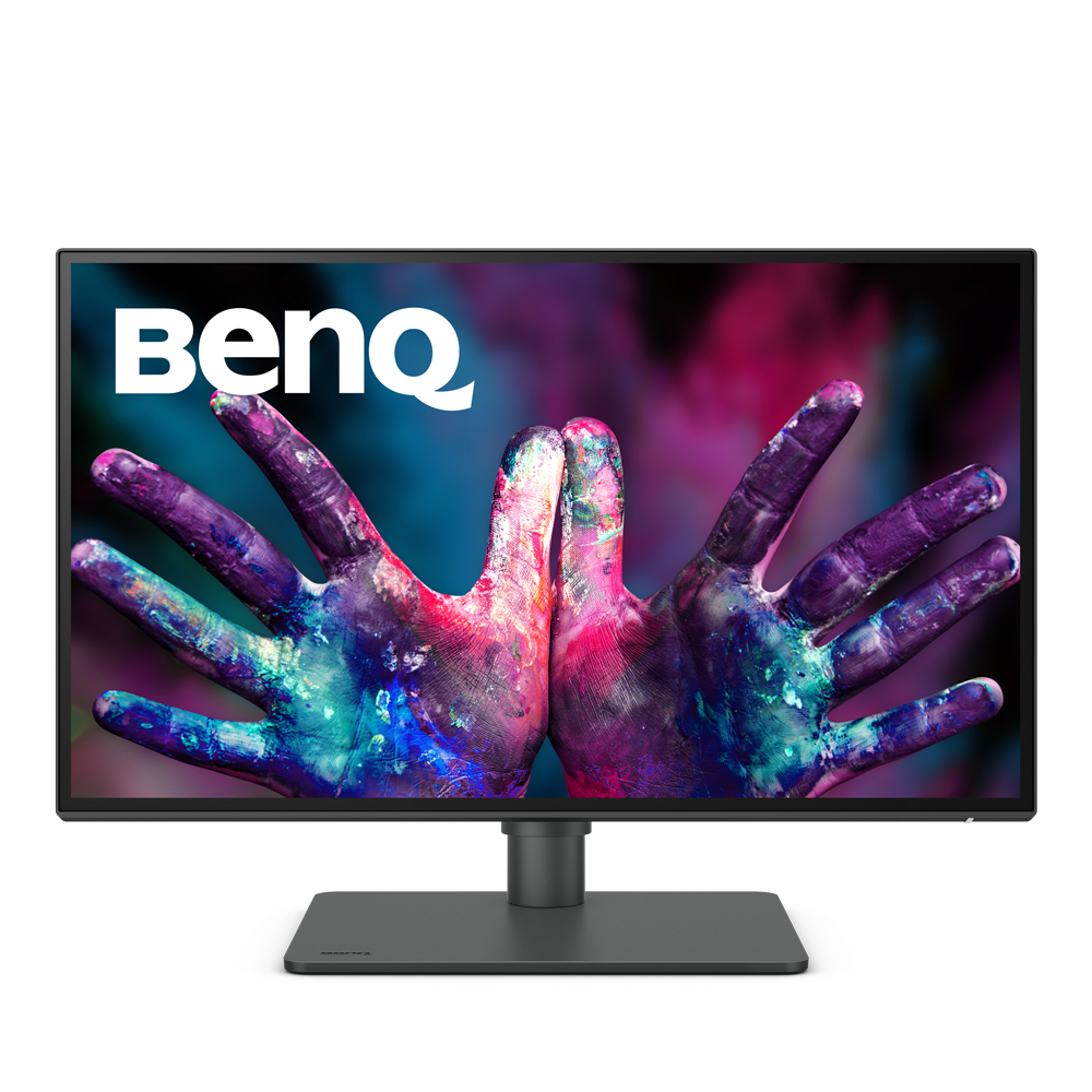 Benq PD2506Q 63,5 cm (25") 2560 x 1440 pixels 2K Ultra HD LED Noir Benq PD2506Q 63,5 cm (25") 2560 x 1440 pixels 2K Ultra HD LED Noir