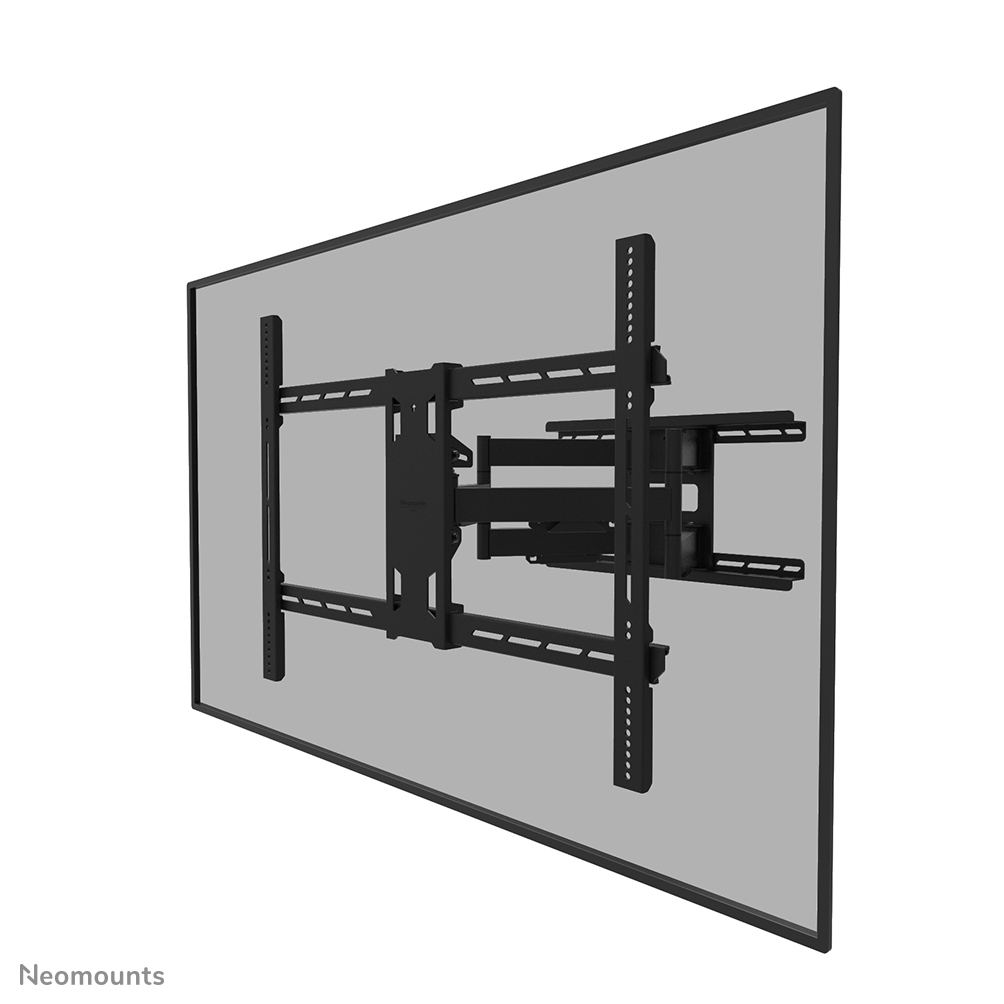 Neomounts by Newstar Select support mural pour TV très robuste Neomounts by Newstar Select support mural pour TV très robuste