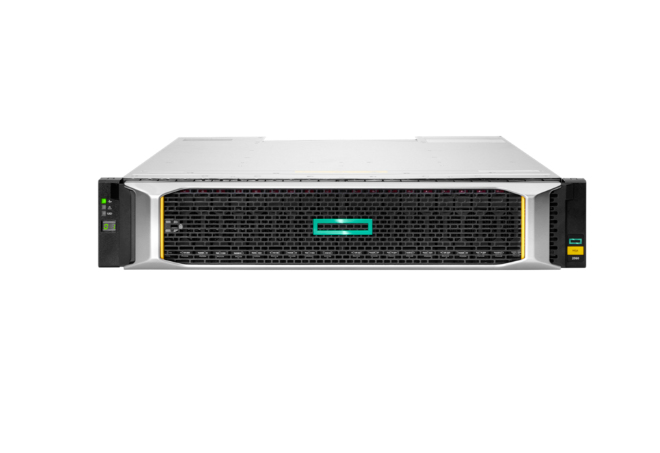 HPE MSA 2062 NAS Rack (2 U) Ethernet/LAN Noir, Argent HPE MSA 2062 NAS Rack (2 U) Ethernet/LAN Noir, Argent