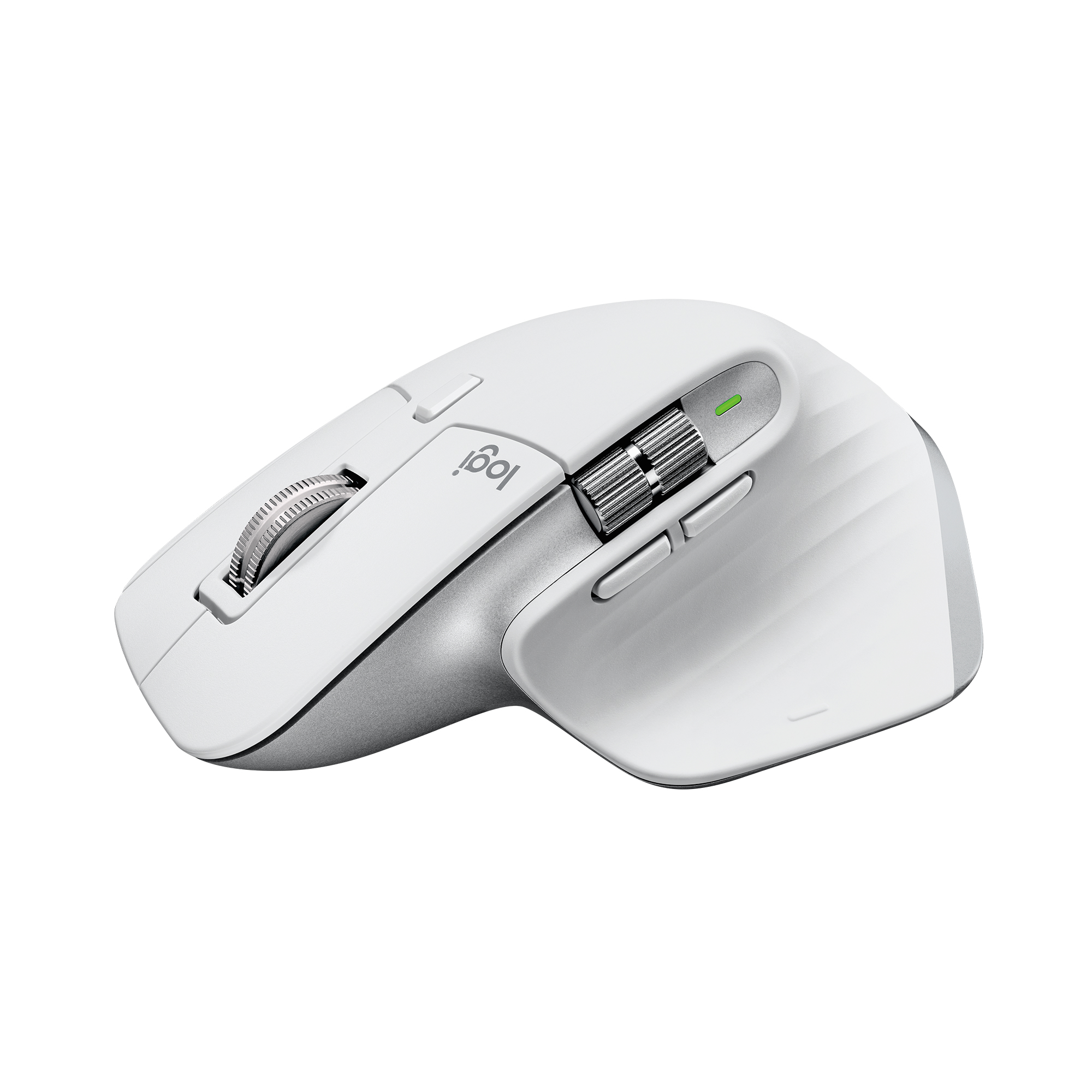 Logitech MX Master 3S for Mac souris Droitier Bluetooth Laser 8000 DPI Logitech MX Master 3S for Mac souris Droitier Bluetooth Laser 8000 DPI