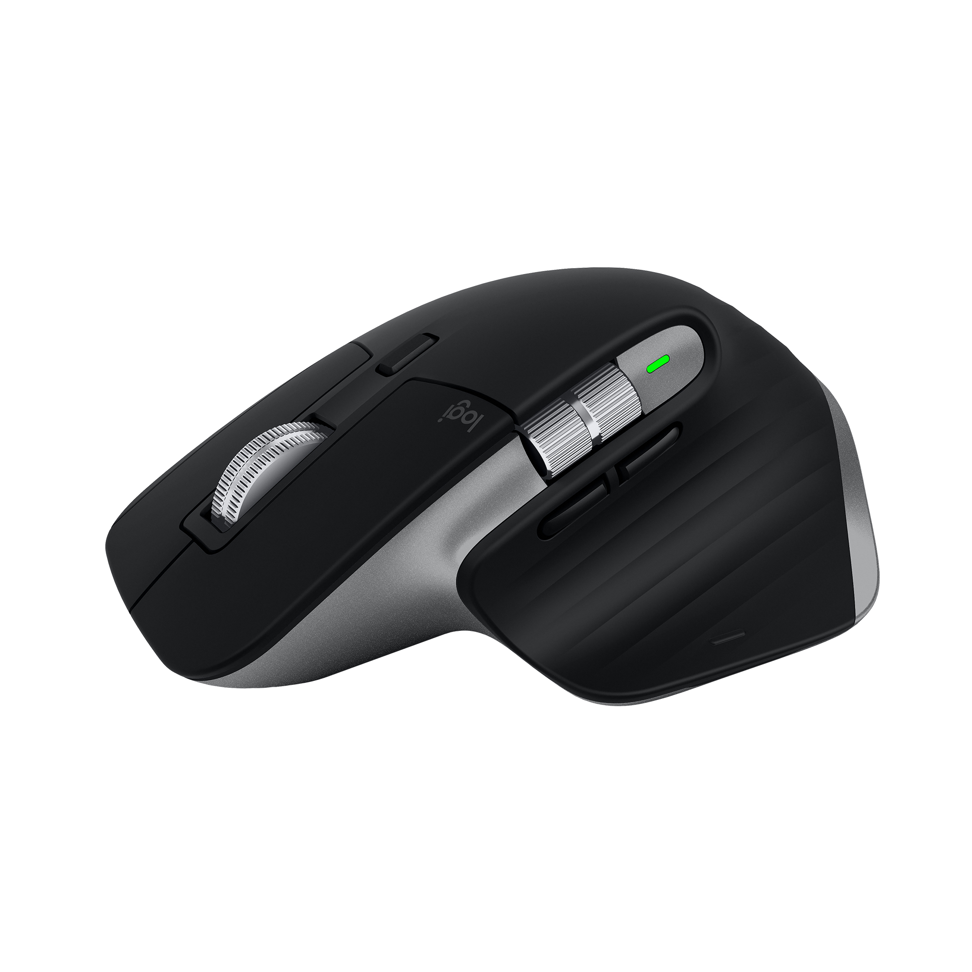 Logitech MX Master 3S for Mac souris Droitier Bluetooth Laser 8000 DPI Logitech MX Master 3S for Mac souris Droitier Bluetooth Laser 8000 DPI