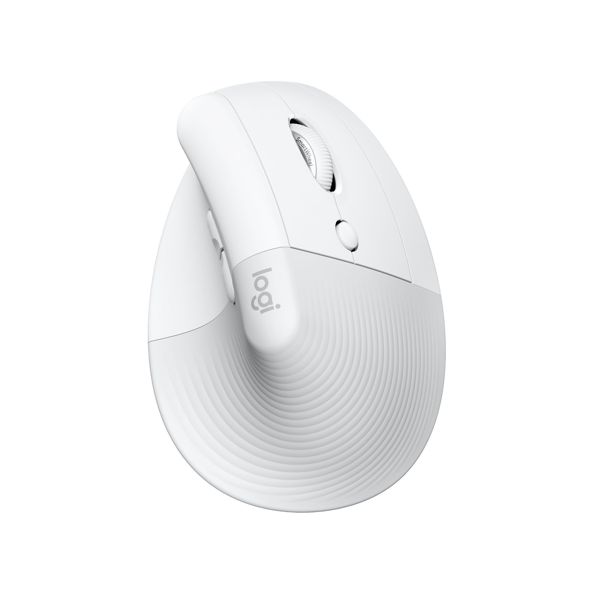 Logitech Lift for Mac souris Droitier RF sans fil 4000 DPI Logitech Lift for Mac souris Droitier RF sans fil 4000 DPI