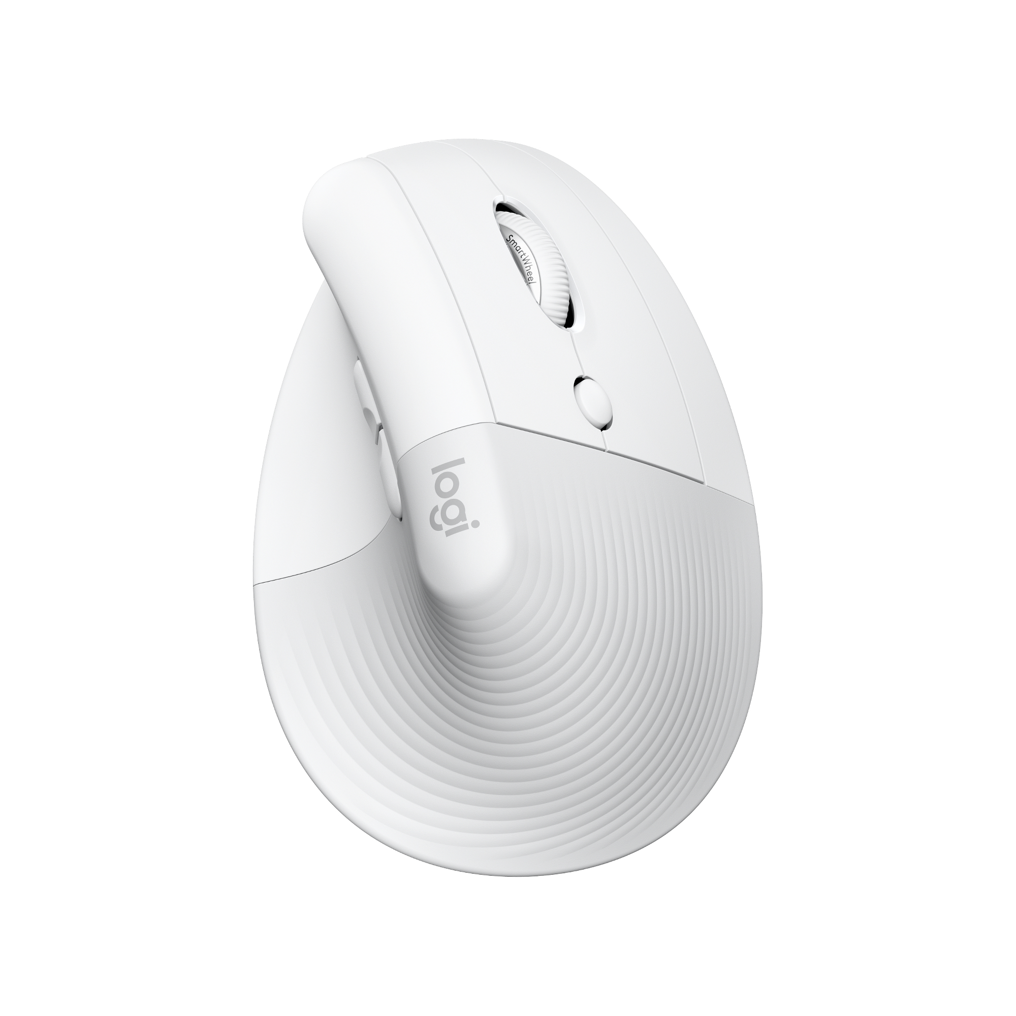 Logitech Lift for Mac souris Droitier RF sans fil 4000 DPI