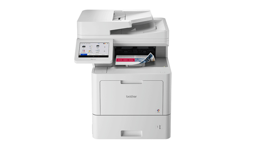Brother MFC-L9630CDN Laser A4 2400 x 600 DPI 40 ppm Wifi Brother MFC-L9630CDN Laser A4 2400 x 600 DPI 40 ppm Wifi