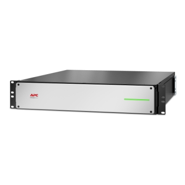 APC XBP48RM2U-LI Batterie de l'onduleur Lithium-Ion (Li-Ion) 48 V 50 Ah APC XBP48RM2U-LI Batterie de l'onduleur Lithium-Ion (Li-Ion) 48 V 50 Ah