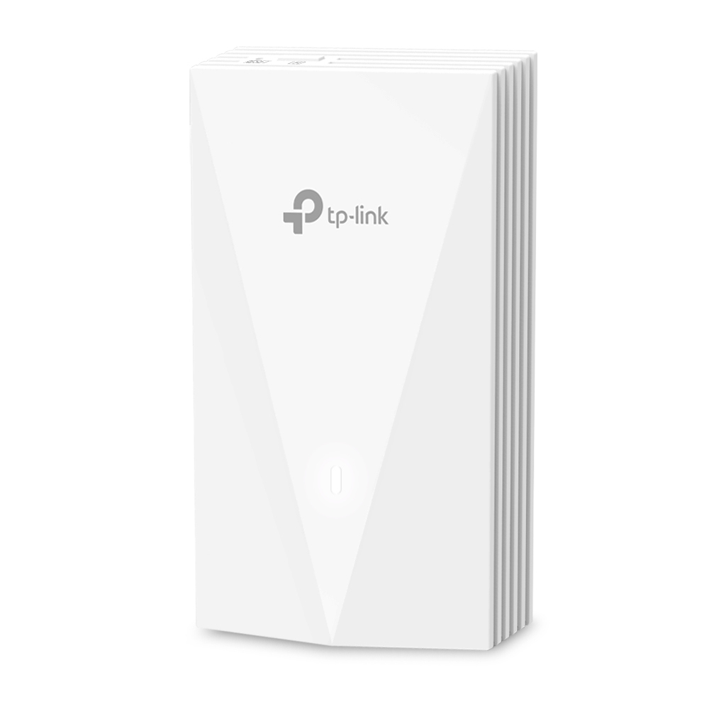 TP-Link Omada Pro AP7650 point d'accès réseaux locaux sans fil 3000 Mbit/s Blanc Connexion Ethernet, supportant l'alimentation via ce port (PoE) TP-Link Omada Pro AP7650 point d'accès réseaux locaux sans fil 3000 Mbit/s Blanc Connexion Ethernet, supportant l'alimentation via ce port (PoE)
