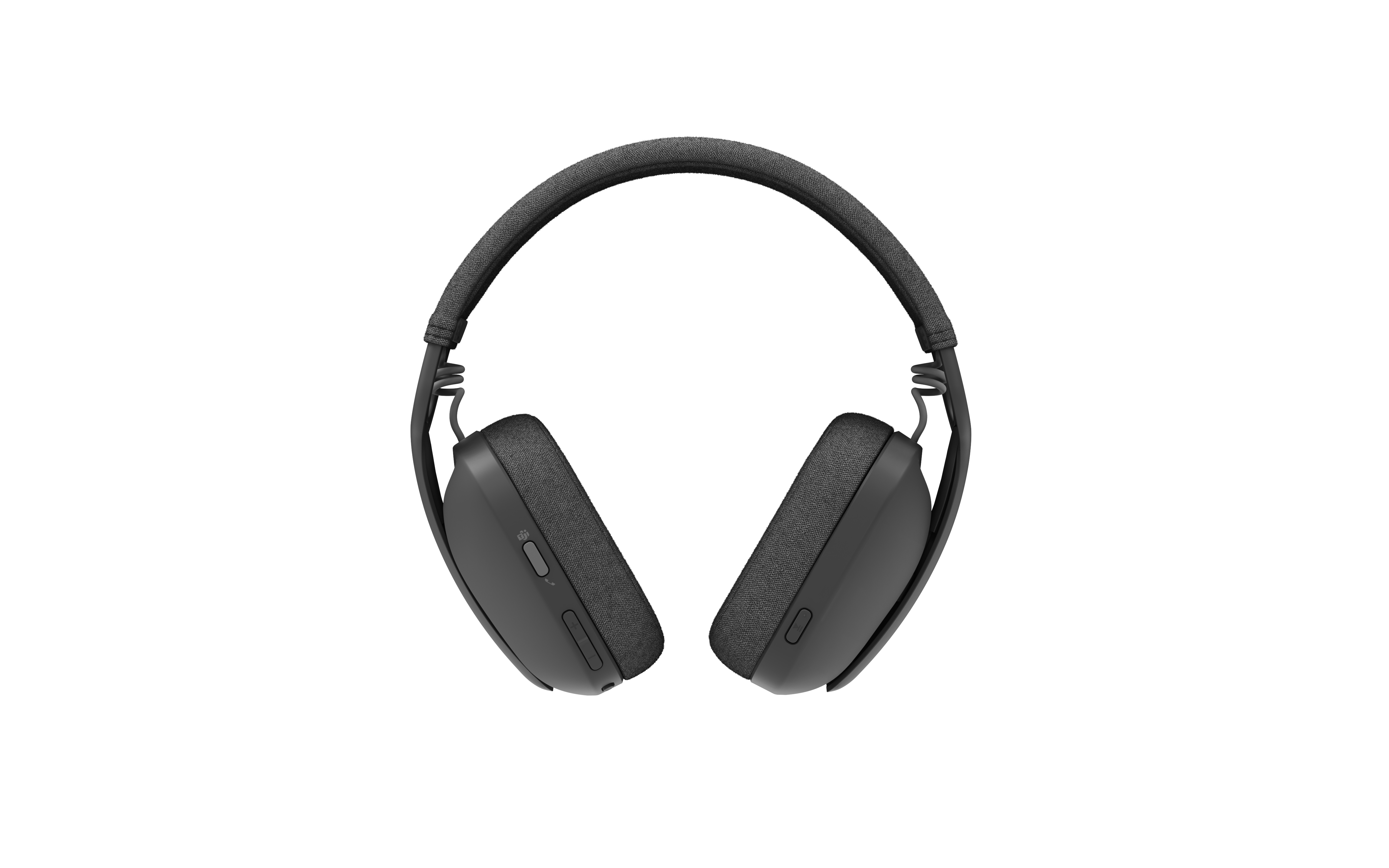 Logitech Zone Vibe Casque Sans fil Arceau Appels/Musique Bluetooth Graphite