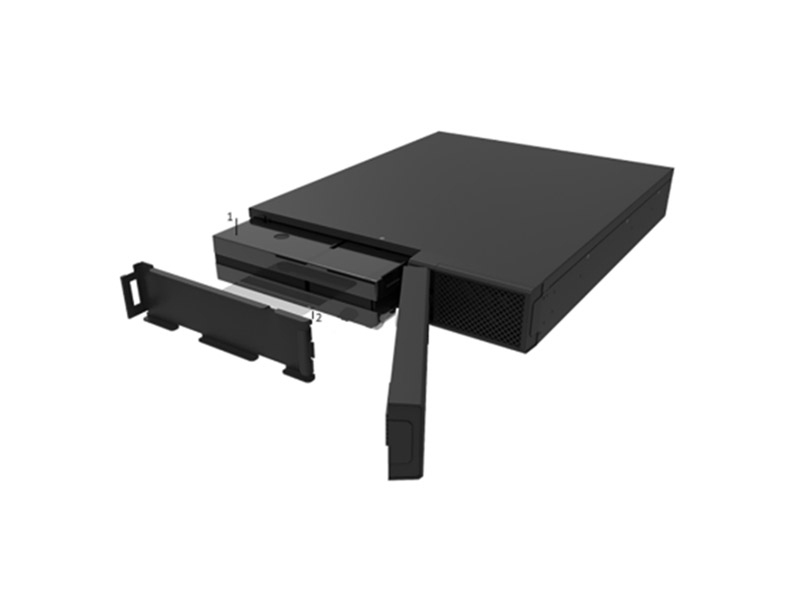 Vertiv EDGE-1000IMTBATKIT accessoire pour onduleurs Vertiv EDGE-1000IMTBATKIT accessoire pour onduleurs