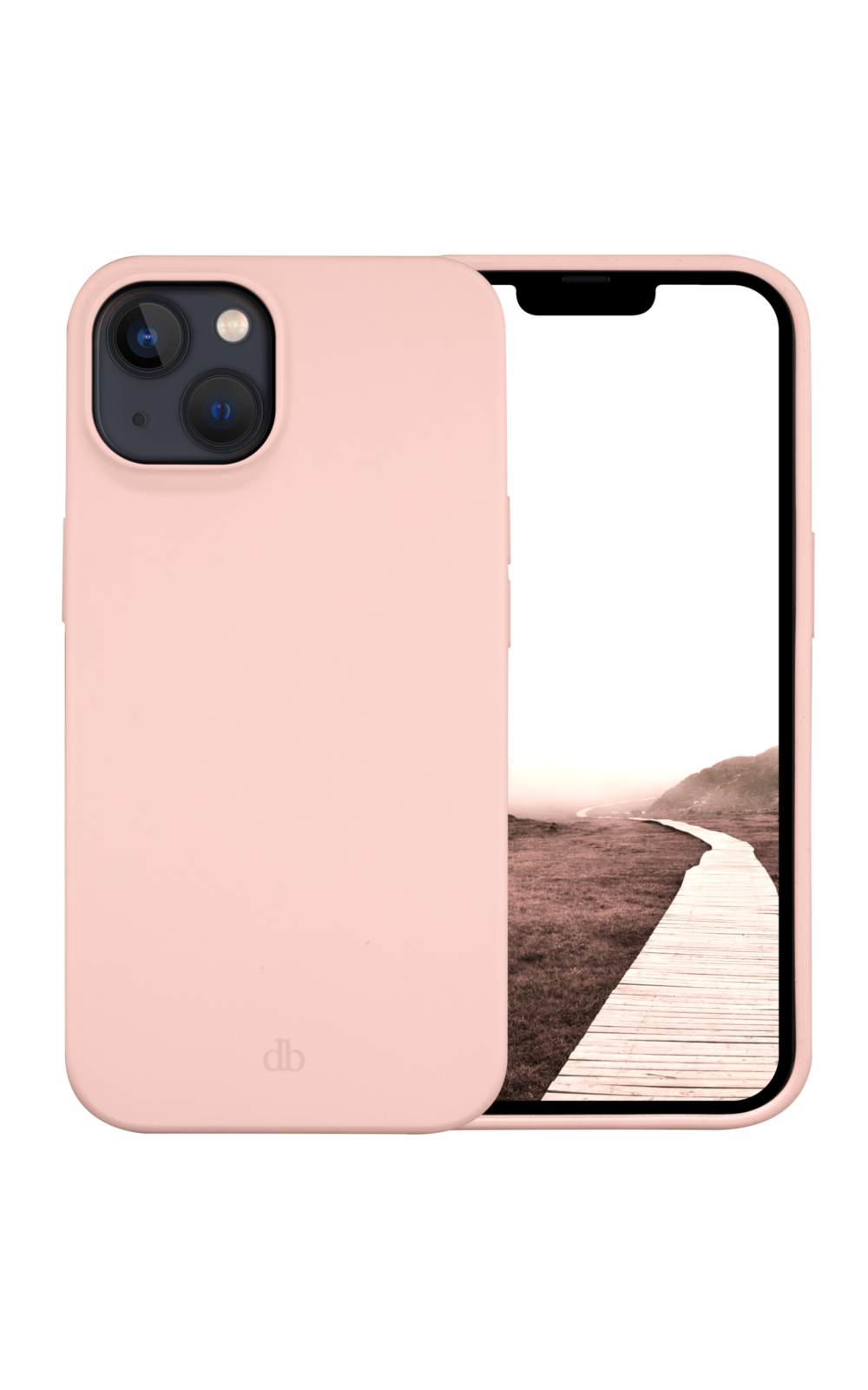 dbramante1928 Costa Rica coque de protection pour téléphones portables 15,5 cm (6.1") Housse Sable