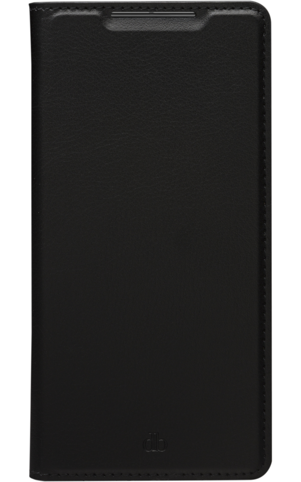 dbramante1928 OSGPBL001706 coque de protection pour téléphones portables 16 cm (6.3") Folio Noir