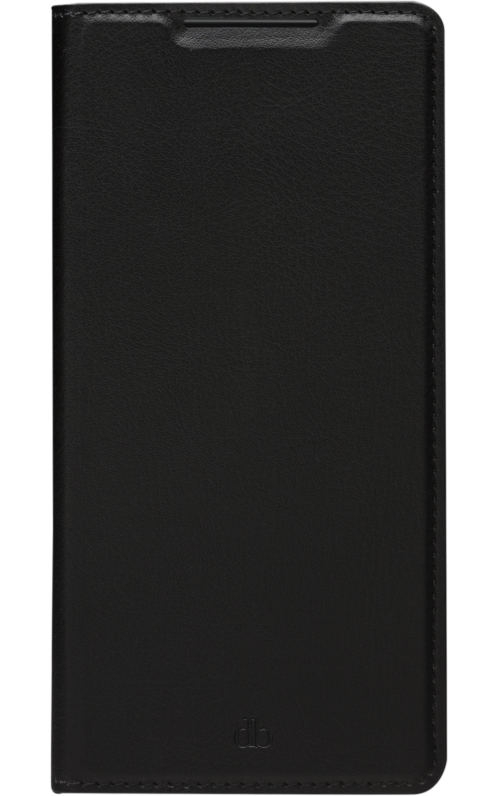 dbramante1928 OSGPBL001707 coque de protection pour téléphones portables 17 cm (6.7") Folio Noir