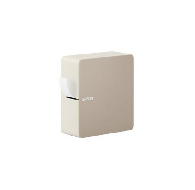 Epson LabelWorks LW-C610 imprimante pour étiquettes Transfert thermique 360 x 360 DPI 12 mm/sec Sans fil Bluetooth Epson LabelWorks LW-C610 imprimante pour étiquettes Transfert thermique 360 x 360 DPI 12 mm/sec Sans fil Bluetooth
