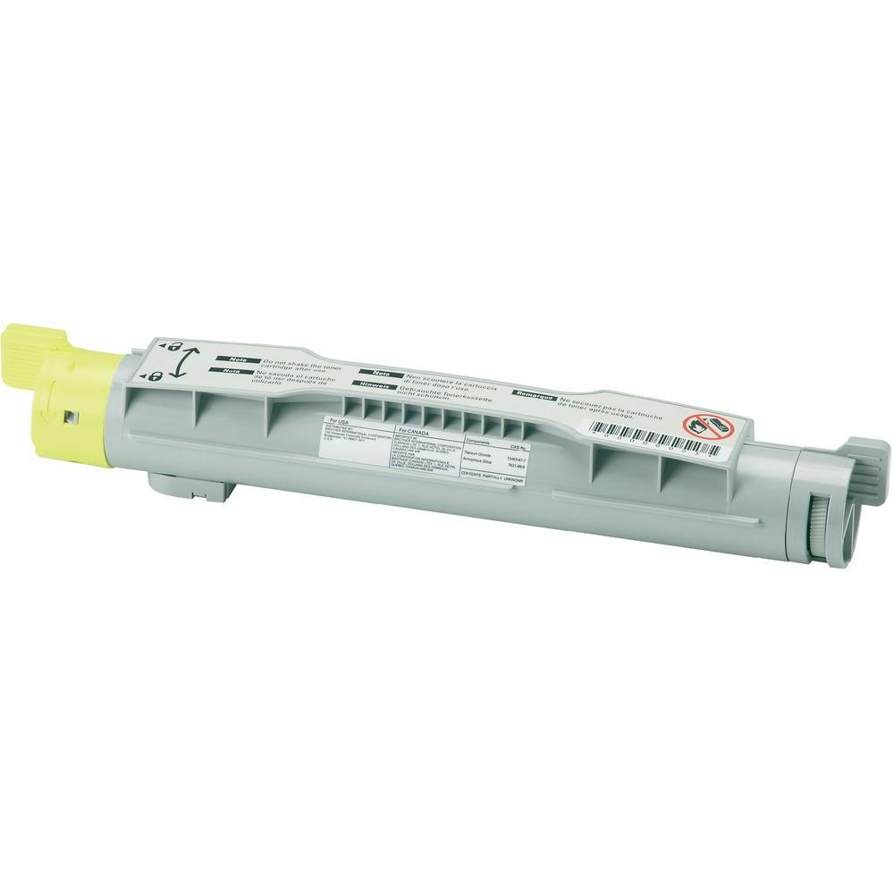 Toner for HL4200CN Yellow Toner for HL4200CN Yellow