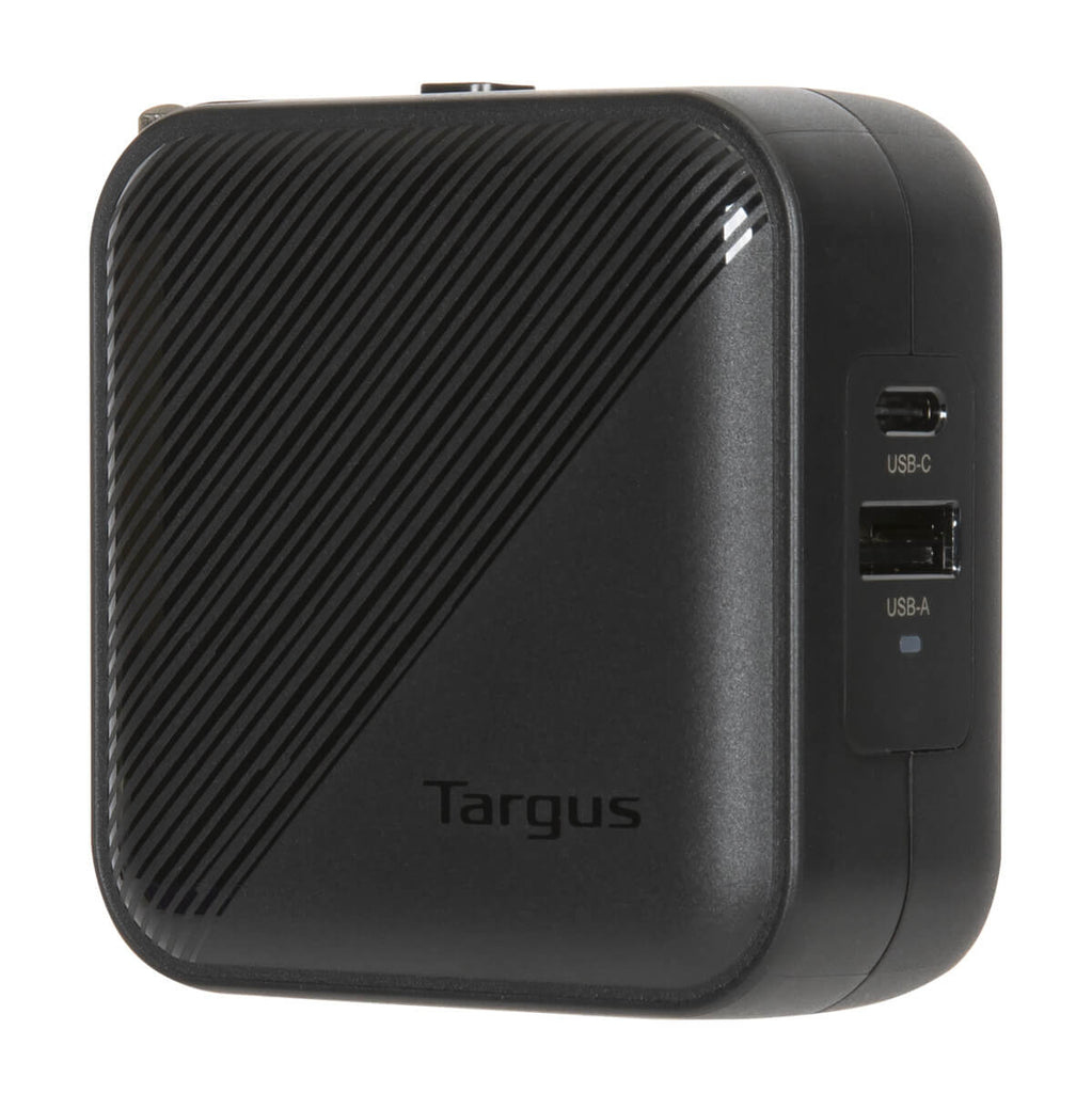 Targus APA803GL chargeur d'appareils mobiles Noir Intérieure Targus APA803GL chargeur d'appareils mobiles Noir Intérieure