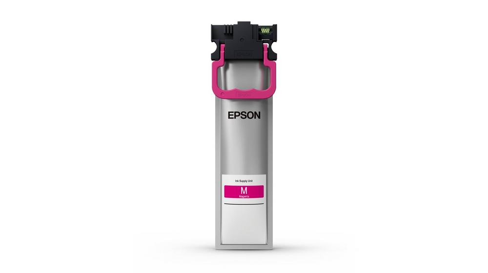 Epson C13T11C340 cartouche d'encre 1 pièce(s) Compatible Magenta Epson C13T11C340 cartouche d'encre 1 pièce(s) Compatible Magenta