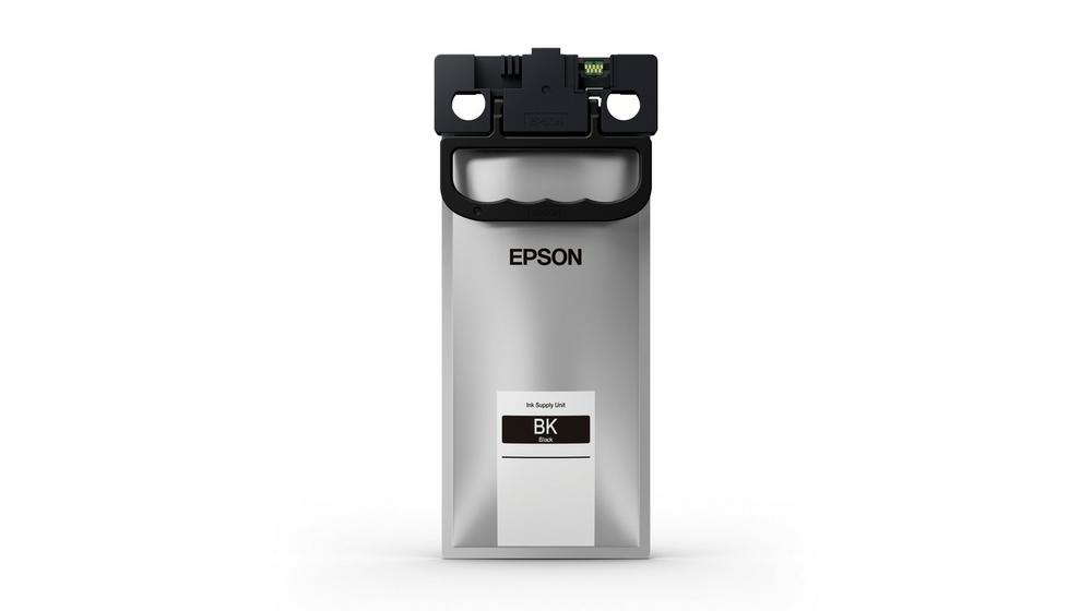 Epson C13T11E140 cartouche d'encre 1 pièce(s) Original Rendement très élevé Noir Epson C13T11E140 cartouche d'encre 1 pièce(s) Original Rendement très élevé Noir