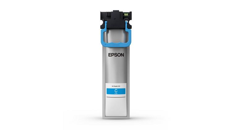 Epson C13T11D240 cartouche d'encre 1 pièce(s) Compatible Rendement élevé (XL) Bleu Epson C13T11D240 cartouche d'encre 1 pièce(s) Compatible Rendement élevé (XL) Bleu