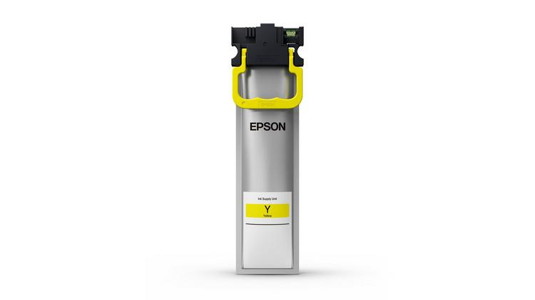 Epson C13T11D440 cartouche d'encre 1 pièce(s) Compatible Rendement élevé (XL) Jaune Epson C13T11D440 cartouche d'encre 1 pièce(s) Compatible Rendement élevé (XL) Jaune
