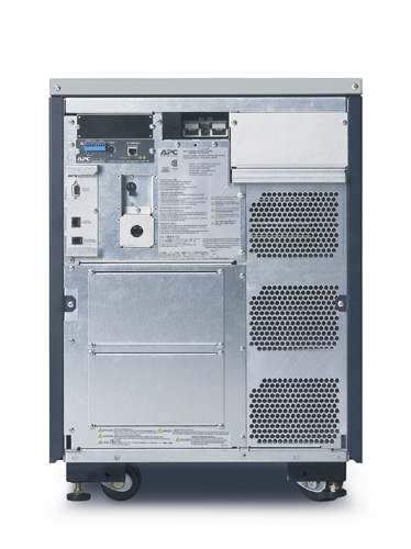 APC Symmetra LX 4kVA Scalable to 8kVA N+1 APC Symmetra LX 4kVA Scalable to 8kVA N+1