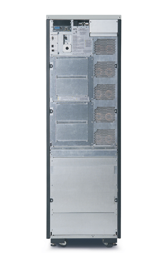 APC Symmetra LX 8kVA Scalable to 16kVA N+1 APC Symmetra LX 8kVA Scalable to 16kVA N+1