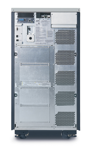 APC Symmetra LX 16kVA Scalable to 16kVA N+1 APC Symmetra LX 16kVA Scalable to 16kVA N+1