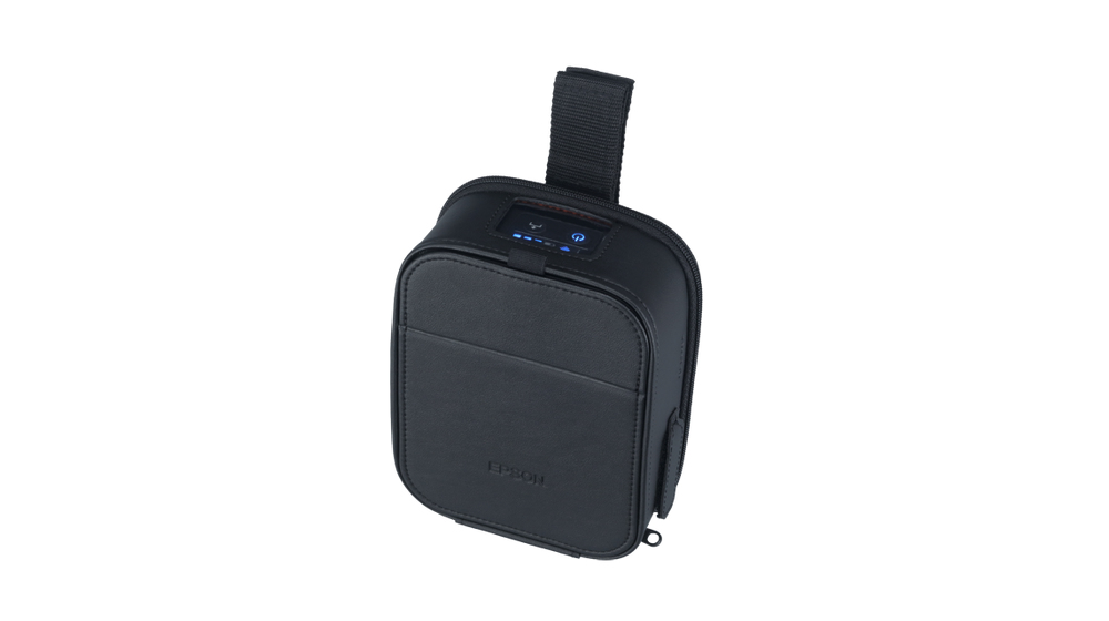 Epson C32C882361 accessoire d'imprimantes portables Boîtier de protection Noir 1 pièce(s) P80II Epson C32C882361 accessoire d'imprimantes portables Boîtier de protection Noir 1 pièce(s) P80II