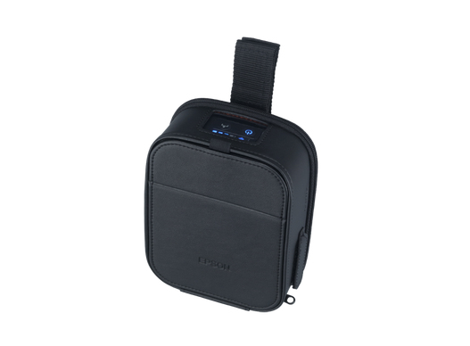 Epson C32C882351 accessoire d'imprimantes portables Boîtier de protection Noir 1 pièce(s) Epson P80II Epson C32C882351 accessoire d'imprimantes portables Boîtier de protection Noir 1 pièce(s) Epson P80II