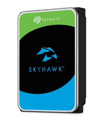 Seagate SkyHawk 3.5" 8000 Go Série ATA III Seagate SkyHawk 3.5" 8000 Go Série ATA III