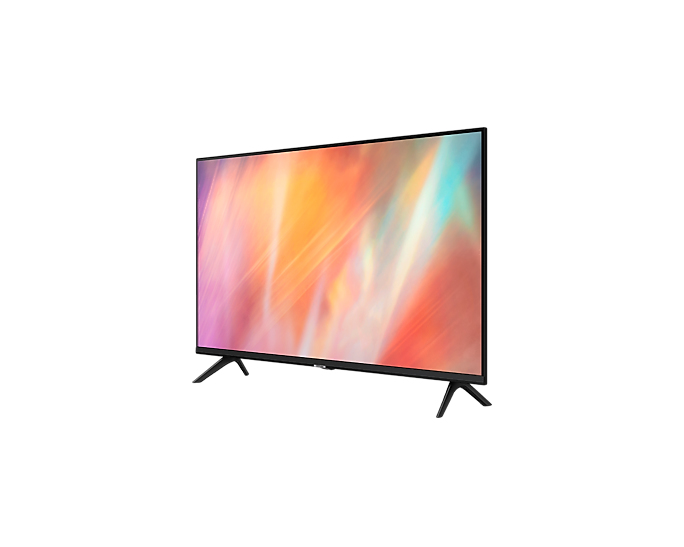 Samsung UE55AU7090UXXN TV 139,7 cm (55") 4K Ultra HD Smart TV Wifi Noir Samsung UE55AU7090UXXN TV 139,7 cm (55") 4K Ultra HD Smart TV Wifi Noir