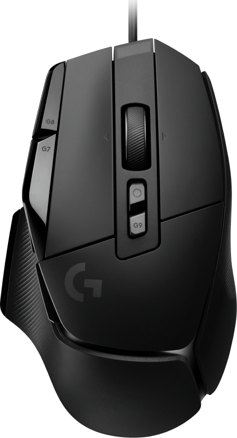 Logitech G G502 X + G240 souris Droitier USB Type-A Optique 25600 DPI Logitech G G502 X + G240 souris Droitier USB Type-A Optique 25600 DPI