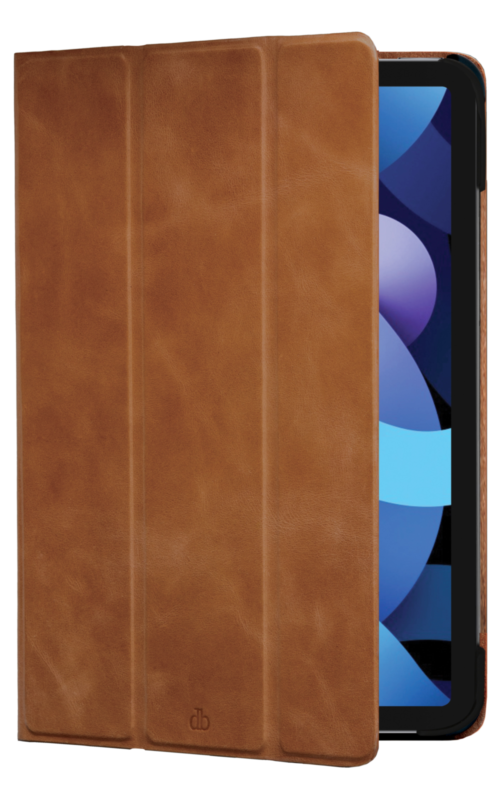 dbramante1928 RIIPGT001709 étui pour tablette 27,7 cm (10.9") Folio porte carte Marron dbramante1928 RIIPGT001709 étui pour tablette 27,7 cm (10.9") Folio porte carte Marron