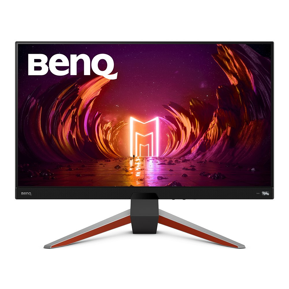 Benq EX270QM 68,6 cm (27") 2560 x 1440 pixels WQXGA Noir, Gris Benq EX270QM 68,6 cm (27") 2560 x 1440 pixels WQXGA Noir, Gris