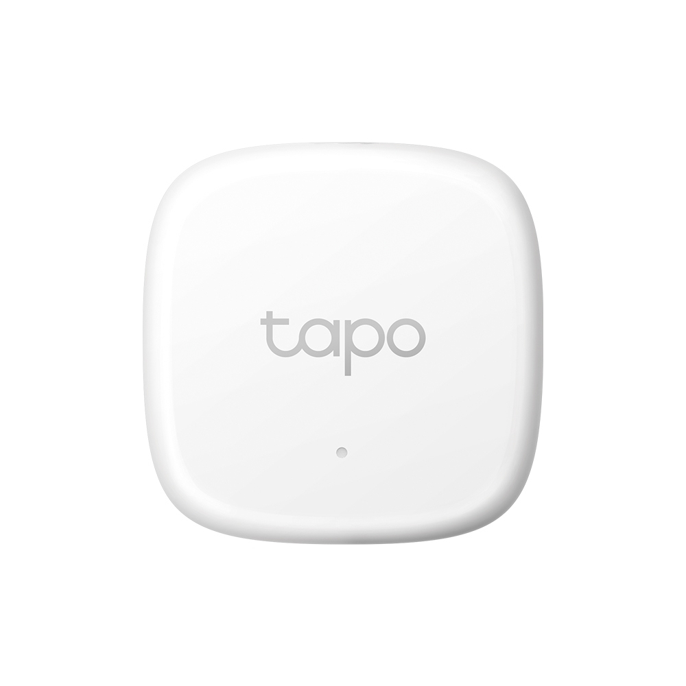 TP-Link Tapo T310 Intérieure Capteur d'humidité et de température Autonome Sans fil TP-Link Tapo T310 Intérieure Capteur d'humidité et de température Autonome Sans fil