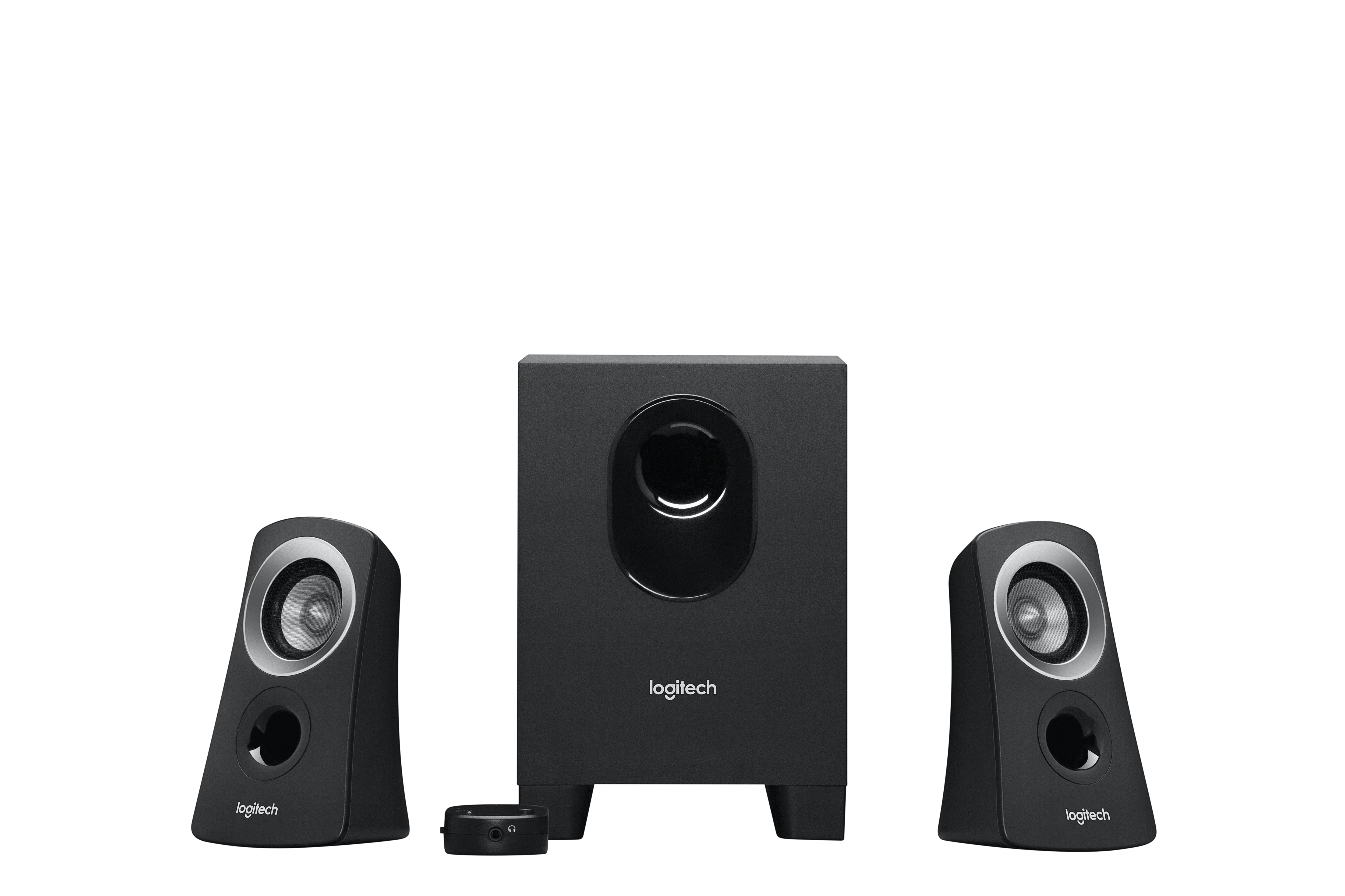 Logitech Z-313