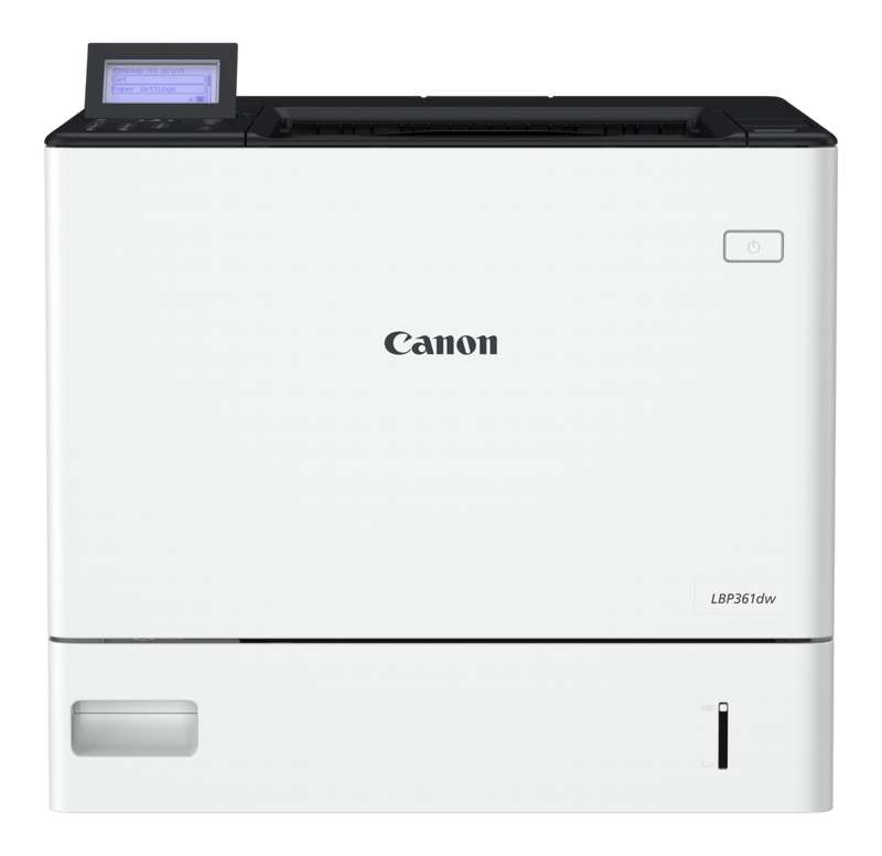 Canon i-SENSYS LBP361dw 1200 x 1200 DPI A4 Wifi