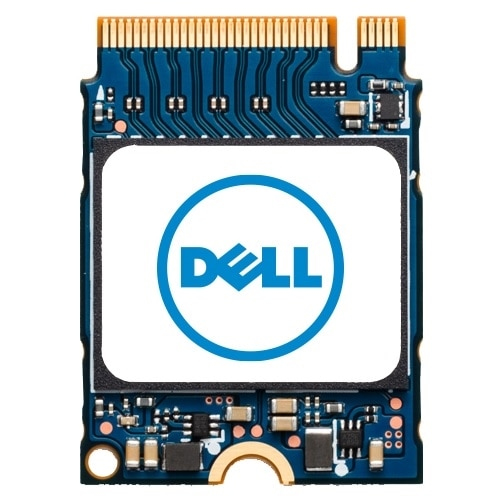 DELL AC280177 disque SSD M.2 256 Go PCI Express 4.0 NVMe DELL AC280177 disque SSD M.2 256 Go PCI Express 4.0 NVMe