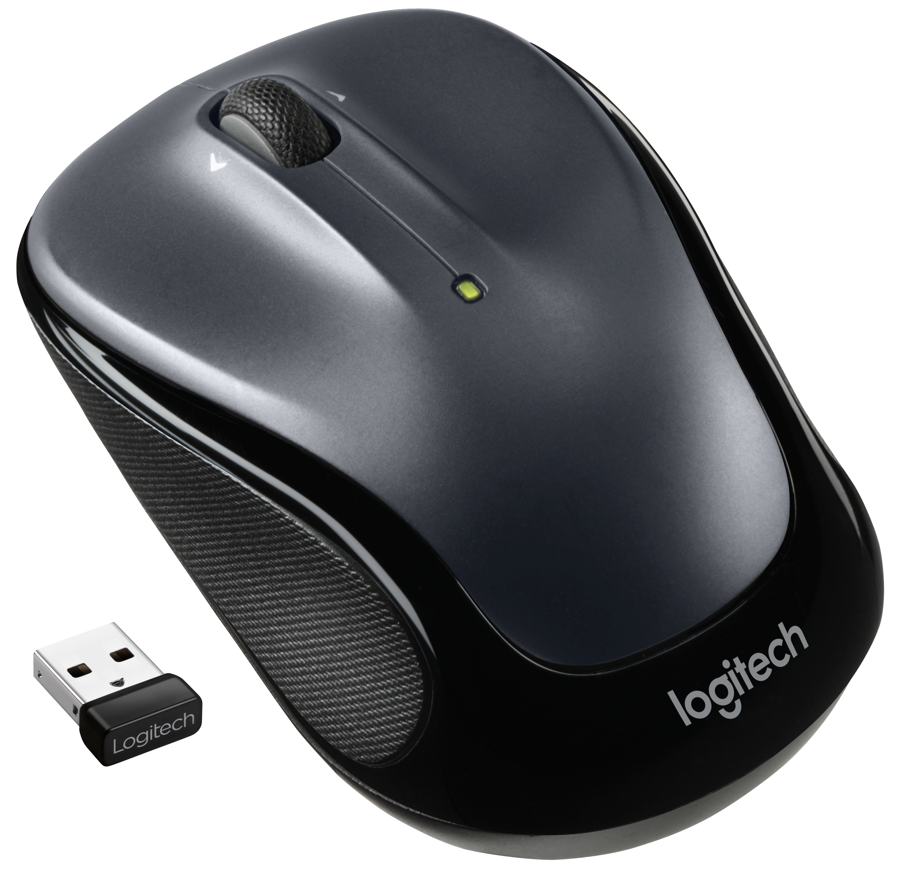 Logitech M325s souris Ambidextre RF sans fil Optique 1000 DPI Logitech M325s souris Ambidextre RF sans fil Optique 1000 DPI