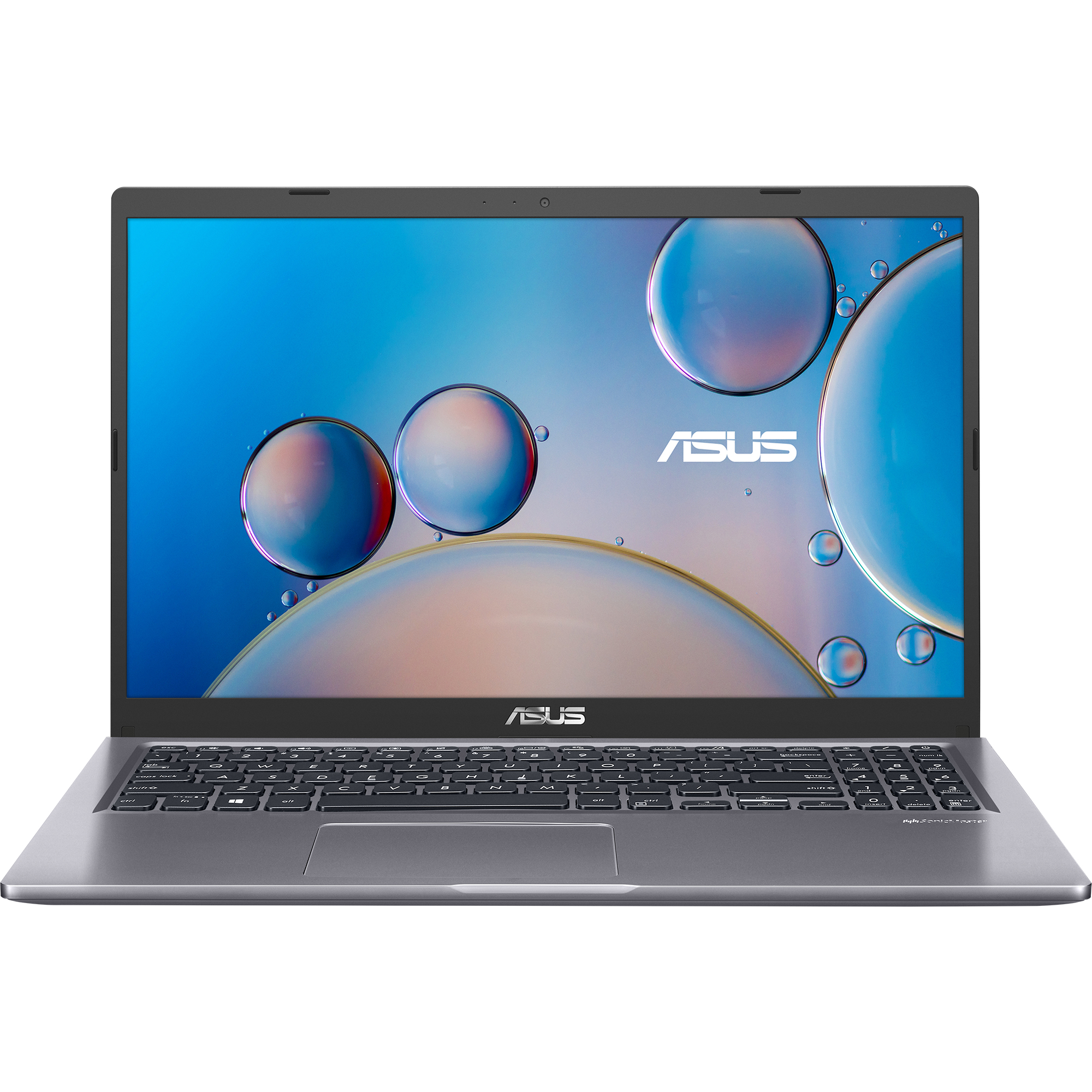 ASUS X515EA-EJ3288W i5-1135G7 Ordinateur portable 39,6 cm (15.6") Full HD Intel® Core™ i5 16 Go DDR4-SDRAM 512 Go SSD Wi-Fi 5 (802.11ac) Windows 11 Home Gris