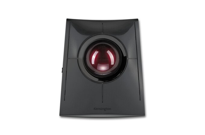 Kensington Trackball SlimBlade™ Pro Kensington Trackball SlimBlade™ Pro